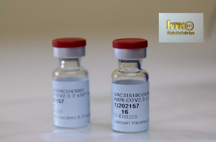 FDA xác nhận vaccine Covid-19 tiêm 1 liều của Johnson & Johnson hiệu quả.